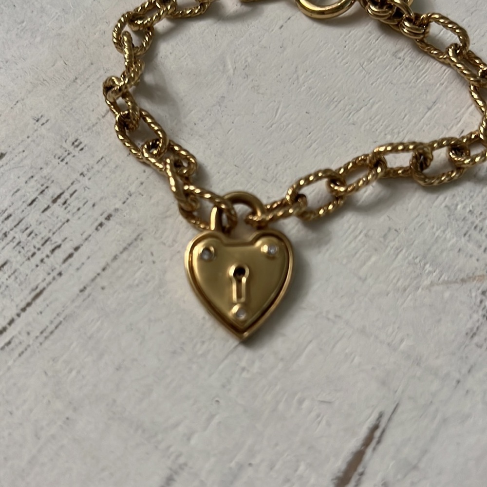 Juicy Couture bracelet - Picture 5 of 6